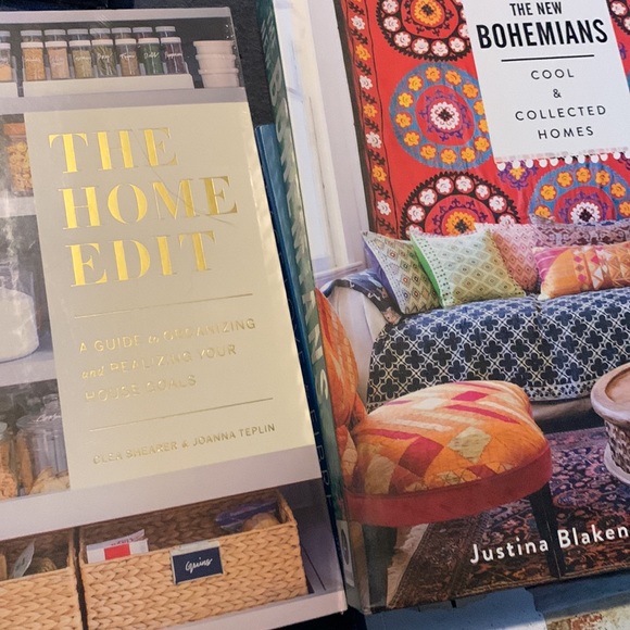 Anthro Books - Picture 3 of 4